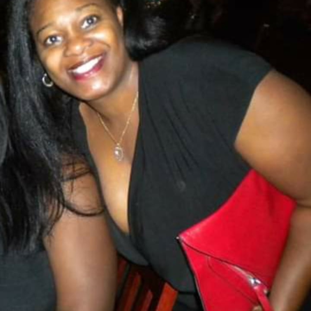 Meet your Posher, Lynne